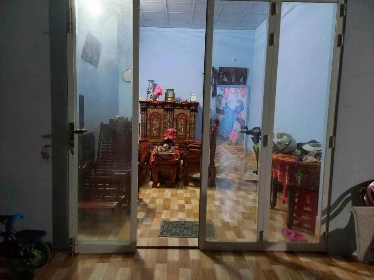 Bán nhà cấp 4 109m² Xã Tăng Hòa 450 triệu - Ảnh thu nhỏ 3