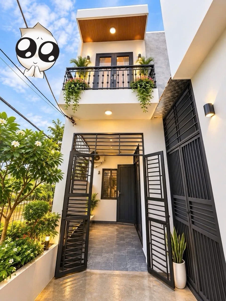 Bán nhà 58m² 3PN tại Đào Yêu, gần cầu Kiến An, Hải Phòng - Ảnh thu nhỏ 4