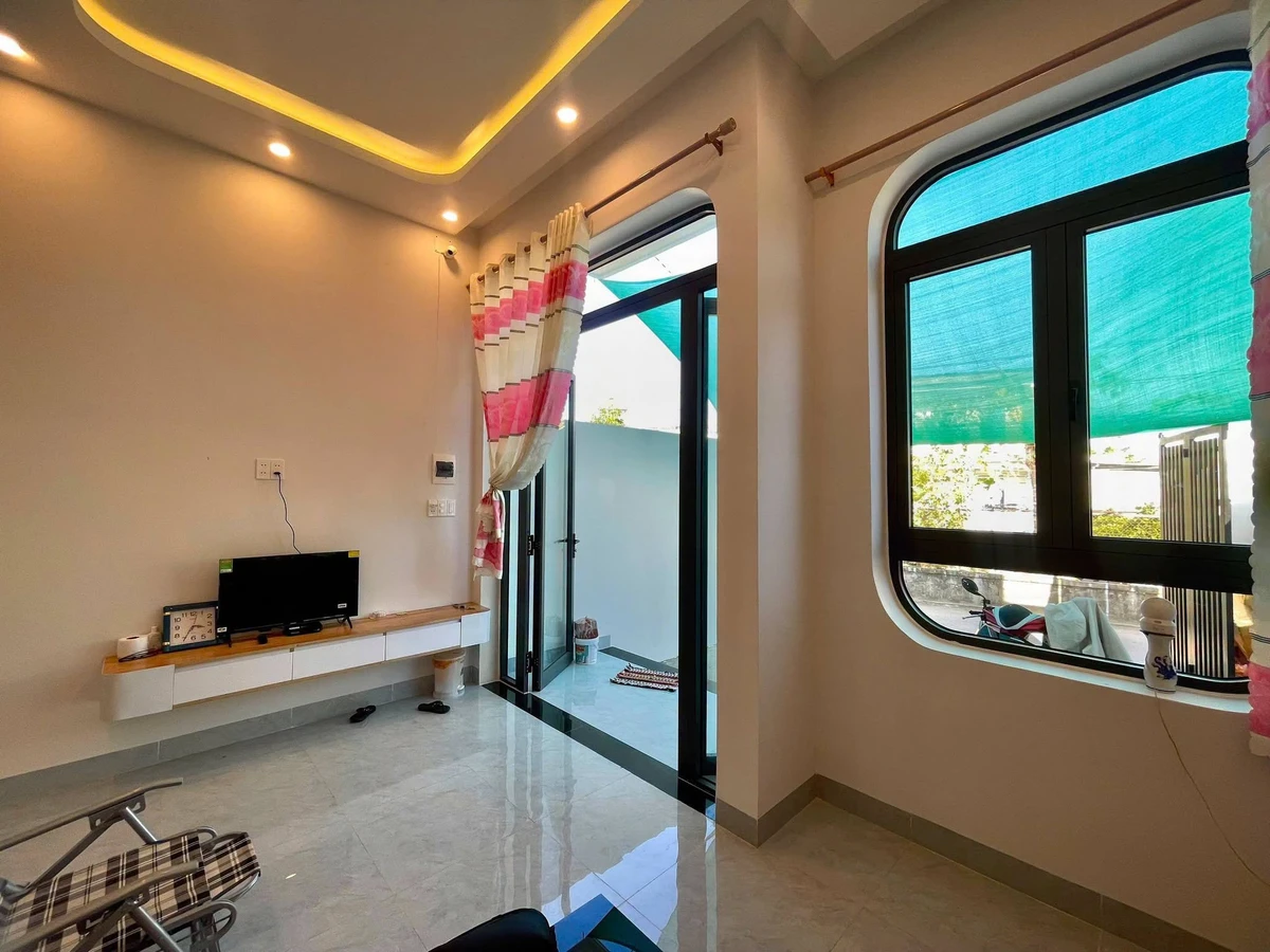 Bán nhà cấp 4 mới xây 100m² 2 phòng ngủ tại Tịnh Phong - Ảnh thu nhỏ 4