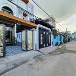 Bán lô đất 195m2 mặt tiền kiệt ô tô 5m Tôn Đản - Ảnh thu nhỏ 1
