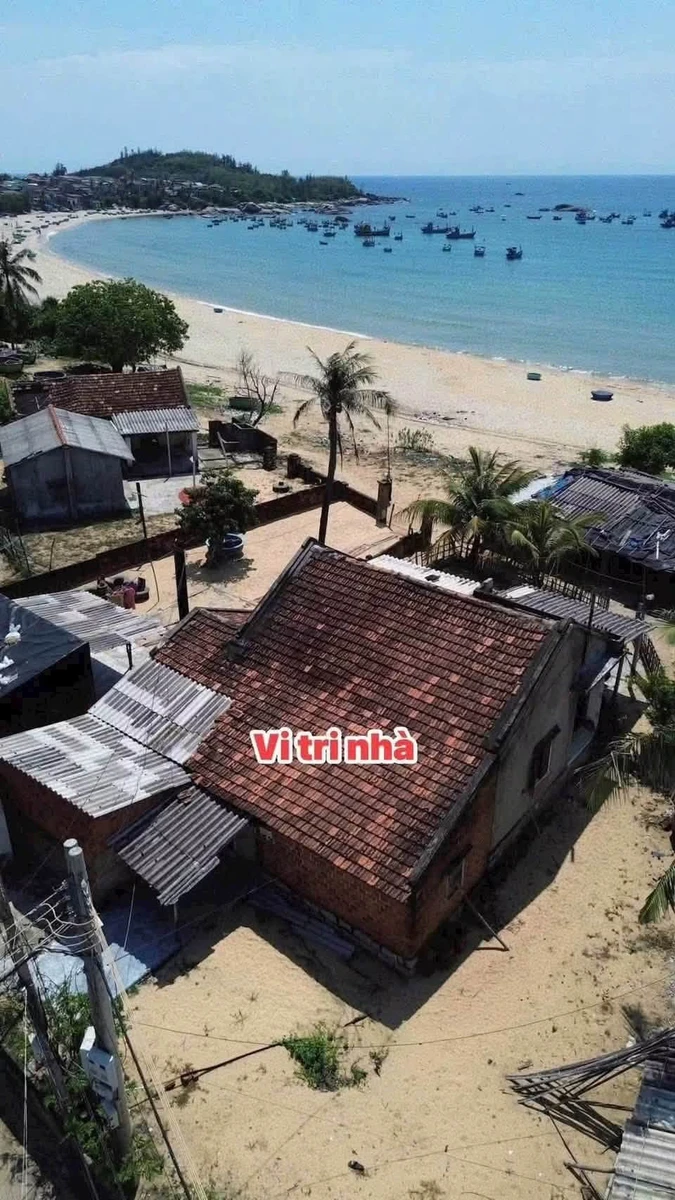 Nhà biển 330m² Mỹ An Phú Mỹ Gia, giá 1,999 tỷ - Ảnh thu nhỏ 2