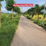 Bán đất nền 1.000m² với 2 sổ, giá 1 tỷ 100 triệu ở Tây Ninh - Ảnh thu nhỏ 1