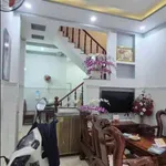 Bán nhà mặt tiền 2 tầng 60m² đường 12m, KDC Trang An, Chiêu Liêu, Dĩ An - Ảnh thu nhỏ 2