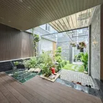 Bán nhà sân vườn 3 tầng 105m2, hồ cá Koi, 4PN, kiệt Nguyễn Phước Nguyên, Đà Nẵng - Ảnh thu nhỏ 3