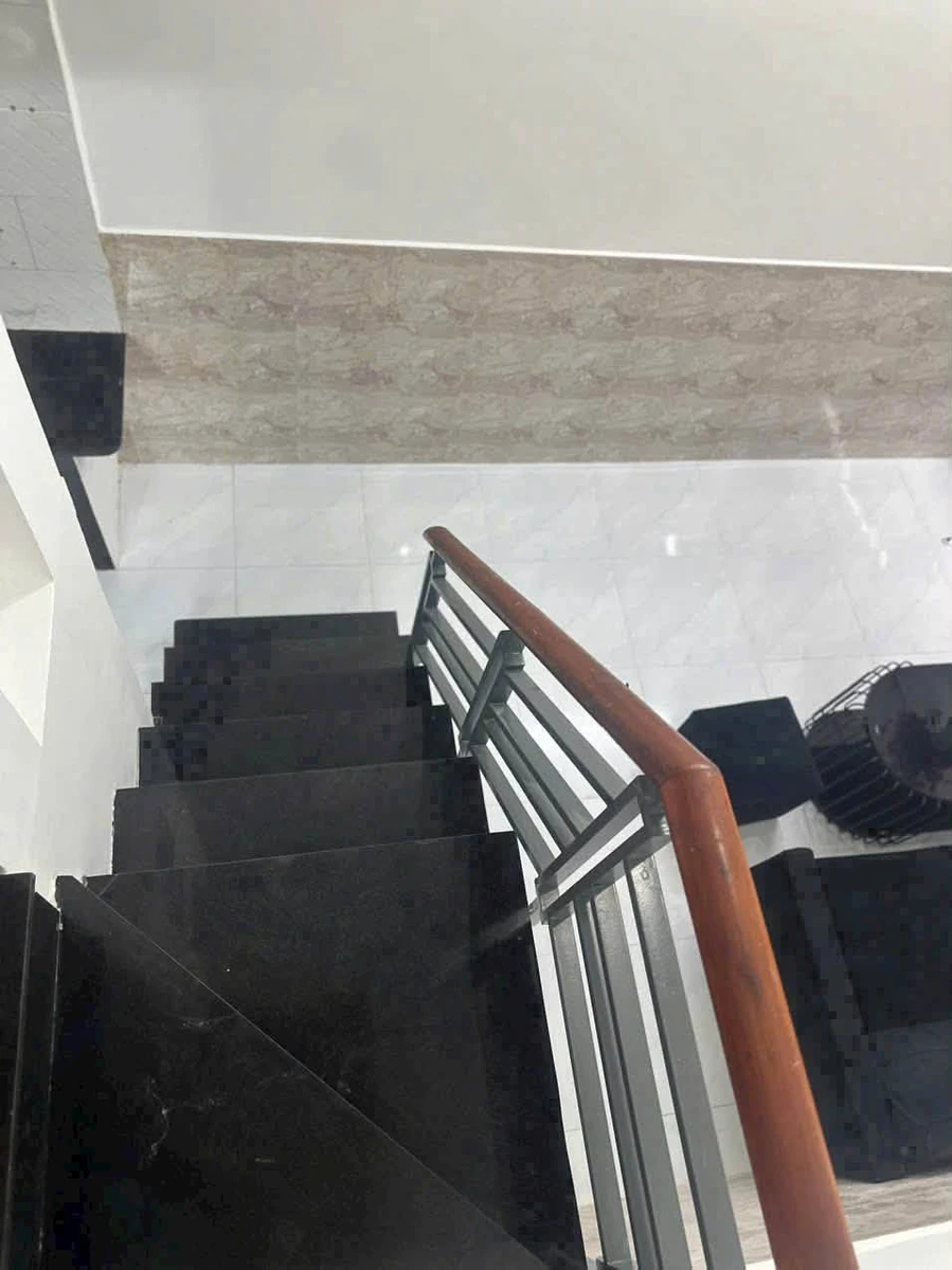 Bán nhà 1 lầu 2PN 22,5m2 giá 990 triệu gần chợ Minh Phát, Thới An, Quận 12 - Ảnh thu nhỏ 5