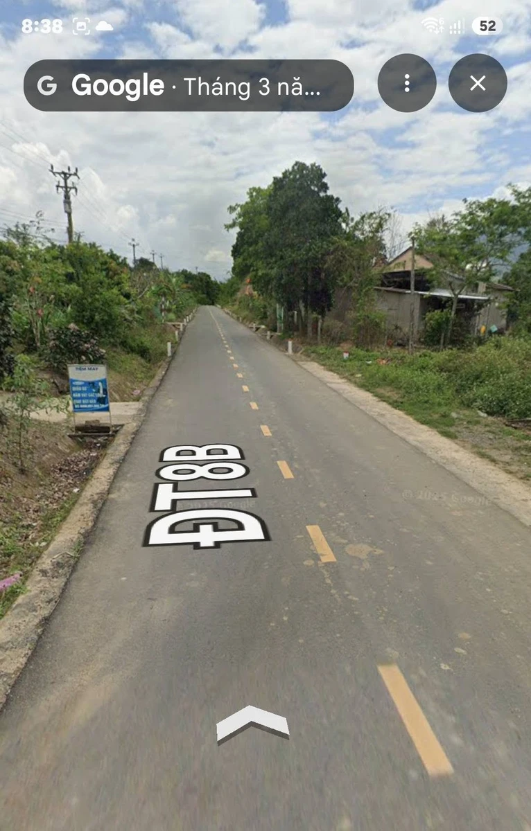 Bán đất 3483 m2 Xã Trung Khánh Vĩnh, Khánh Hòa - Ảnh thu nhỏ 3