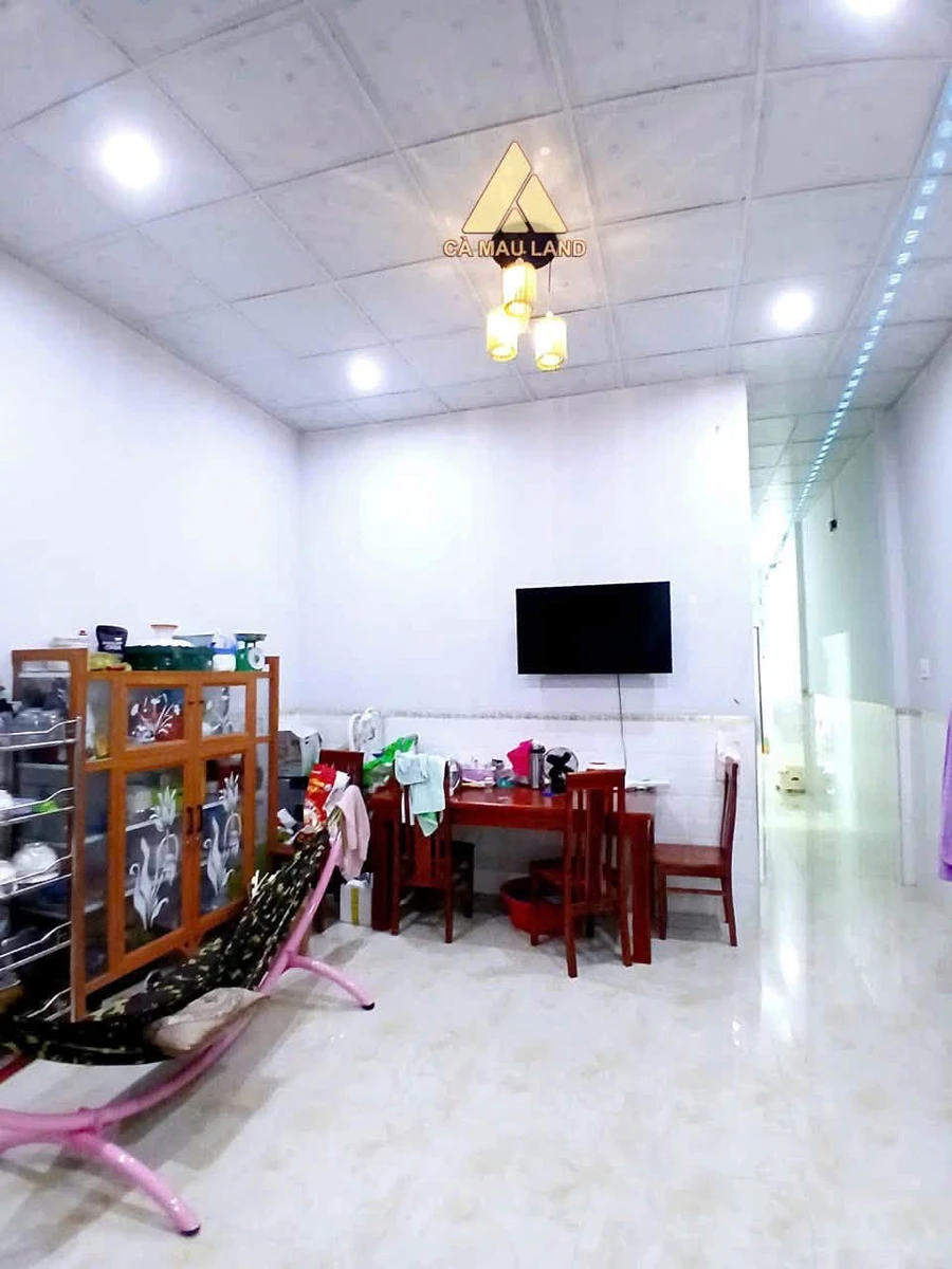 Bán nhà cấp 4 KĐT Bạch Đằng 85,95m2 giá 1 tỷ 320 - Ảnh thu nhỏ 4