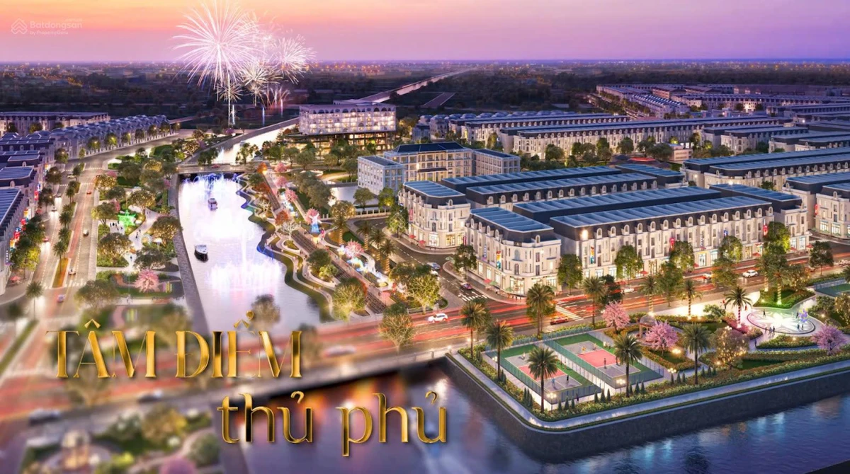 Bán nhanh đất nền dự án DIC Victory City, pháp lý sổ hồng trao tay nhận ngay lô đất. LH: 0909 271 *** - Ảnh thu nhỏ 5