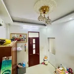 Bán nhà phố góc 2 mặt hẻm 3PN 4WC Đề Thám Q1 - Ảnh thu nhỏ 5