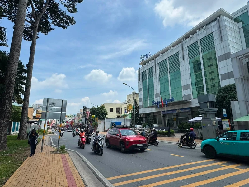Bán nhà 2 tầng 145m² 3PN full nội thất Huế, giá 3.1 tỷ 134m