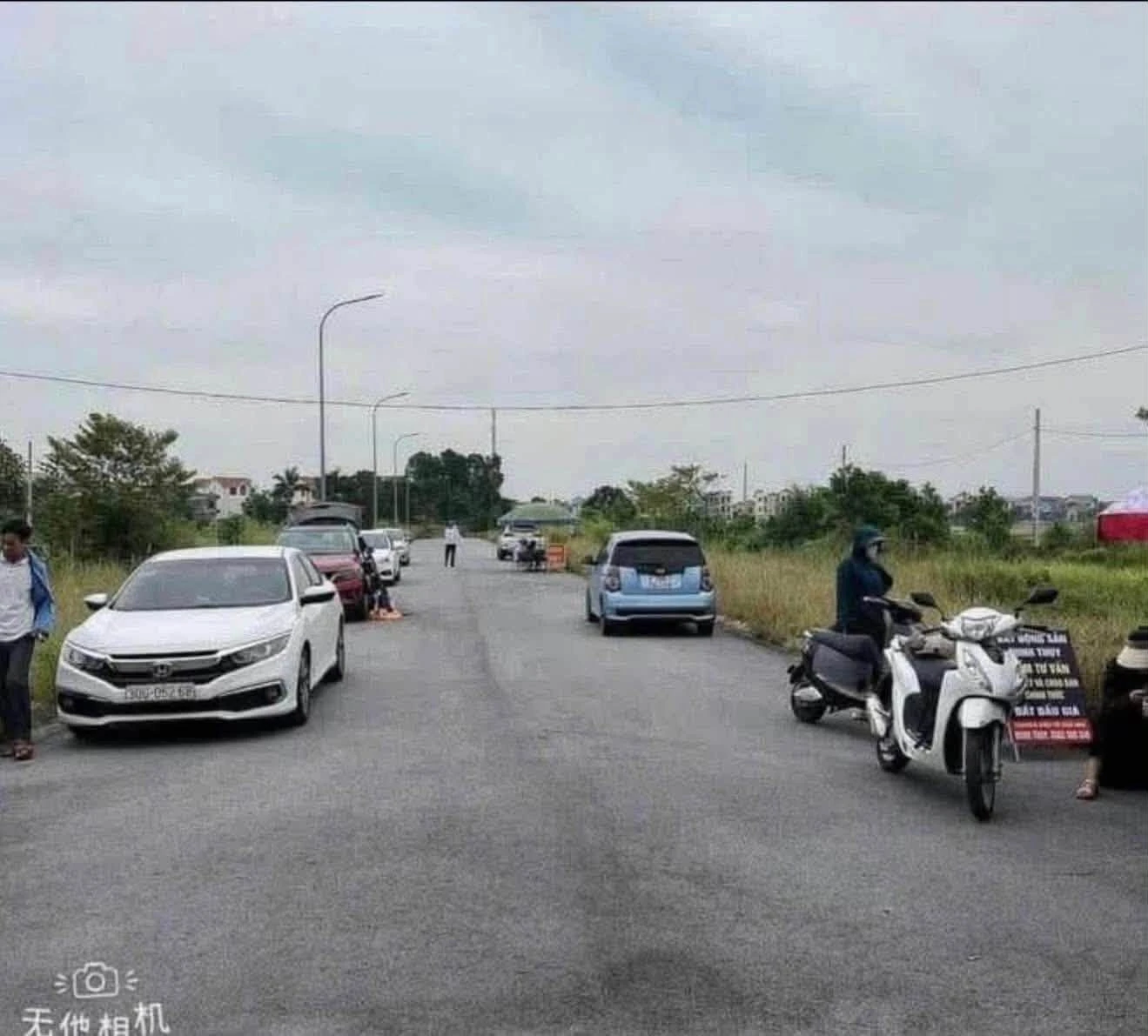 Bán đất 100m² An Phú Hải Phòng 1 tỷ 8 - Ảnh 1