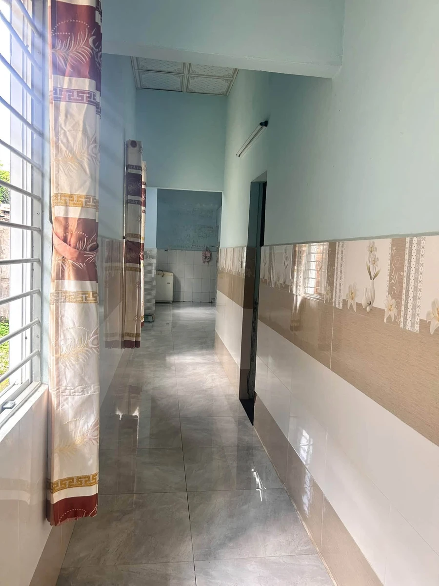 Bán nhà 2PN 110m2 hẻm Nguyễn Trãi Quận 5 - Ảnh thu nhỏ 3