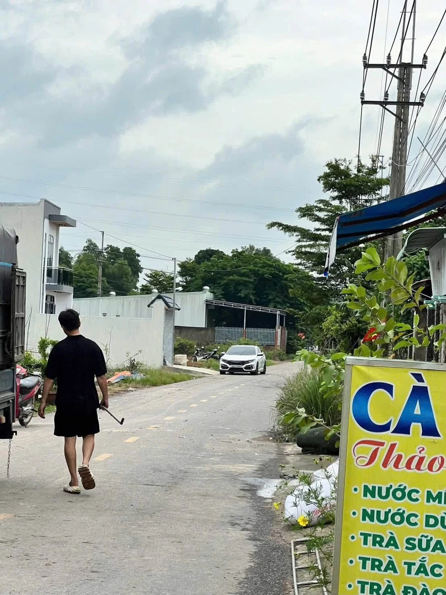 Bán lô đất mặt tiền 120m² Đông Nai giá 1 tỷ 250 triệu - Ảnh thu nhỏ 5