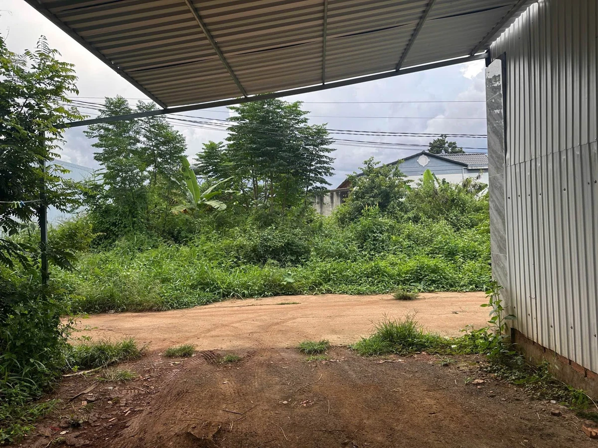 Bán đất hẻm Mậu Thân Tân Hoà 108m² 1.05 tỷ - Ảnh thu nhỏ 5