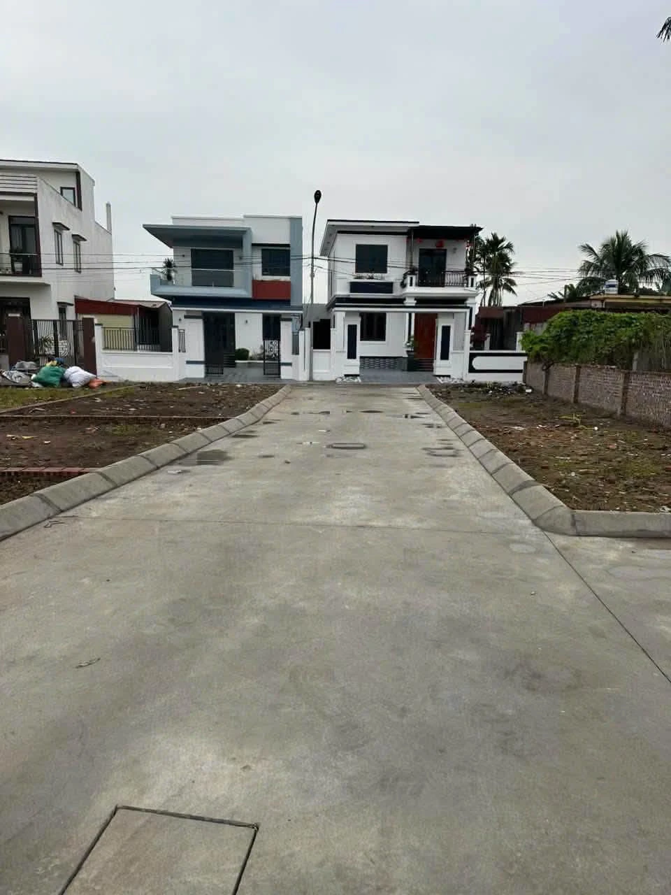 Bán đất Cốc Lộc Chiến Thắng 64.7m2 - Ảnh 1