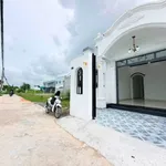 Nhà cấp 4 tân cổ điển 102m2 Cần Giuộc, Long An - 1 tỷ 750 triệu - Ảnh thu nhỏ 2