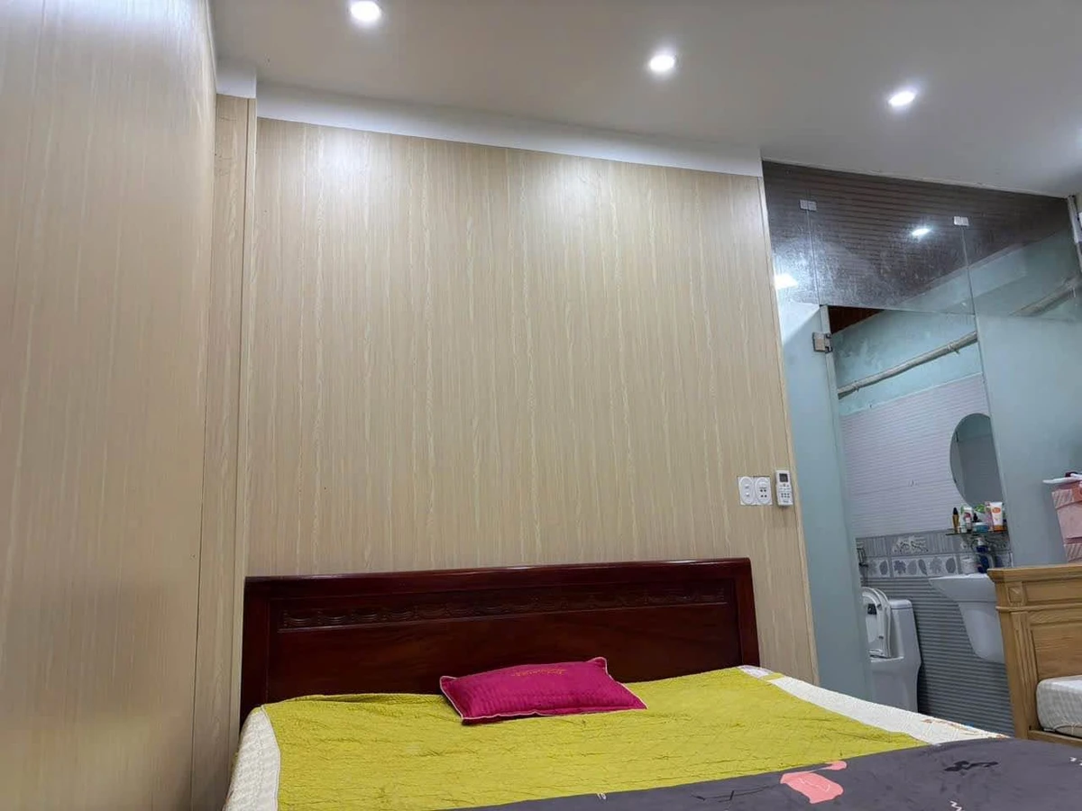 Bán nhà đất 6x30m full nội thất, 3PN 3WC tại Lâm Đồng - Ảnh thu nhỏ 5