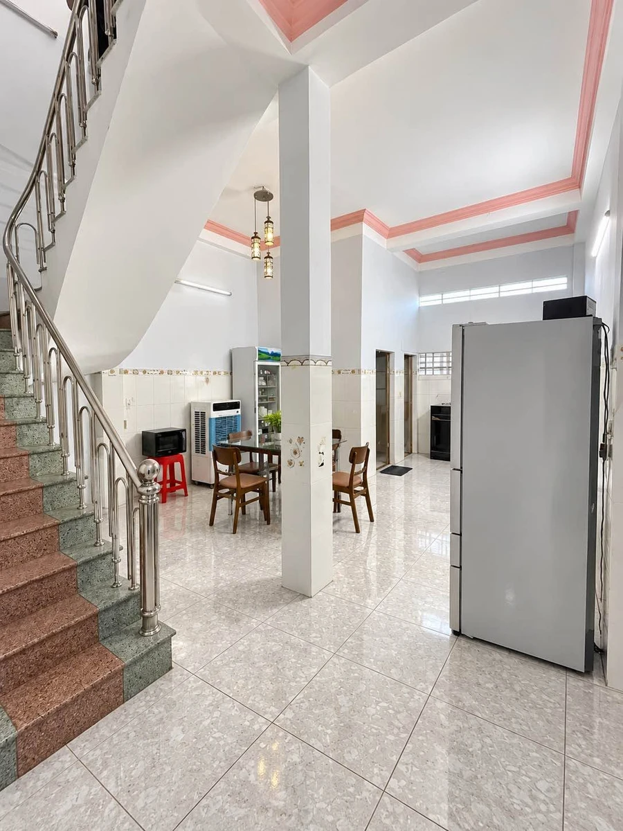 Bán nhà 4 phòng ngủ 108m² Tân Phong, Biên Hòa 4.6 tỷ - Ảnh thu nhỏ 3