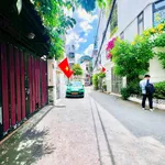 Bán biệt thự mini 2 tầng 100m2 gần ĐH Văn Lang CS2, Bình Thạnh, 8,08 tỷ - Ảnh thu nhỏ 1
