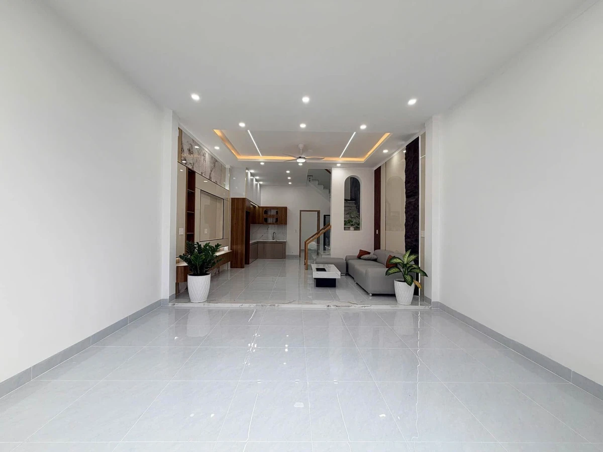 Bán nhà 1 lầu 1 trệt 150m2 Biên Hòa 3.29 tỷ - Ảnh thu nhỏ 3