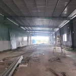 Cho thuê kho xưởng 1000m2 tại Cụm công nghiệp Phước An, giá 27k/m2 - Ảnh thu nhỏ 1