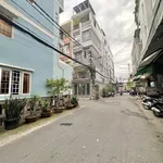 Bán nhà 2 tầng 2PN 32m² Ni Sư Huỳnh Liên Quận 12 - Ảnh thu nhỏ 1