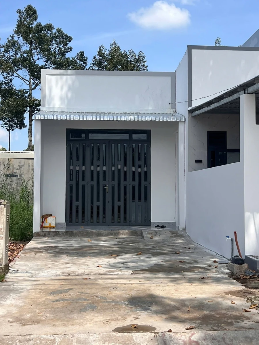 Bán nhà ngang trường THPT Bình Thuỷ 94.5m2, 2 tỷ 350 triệu - Ảnh thu nhỏ 3