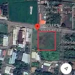 Bán đất 700m² mặt đường Mai Bá Hương, Tân An, Long An - Ảnh thu nhỏ 1