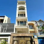 Bán nhà HXH 5m, 6PN, 60m² Phan Chu Trinh Bình Thạnh, 12.9 tỷ - Ảnh thu nhỏ 1