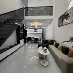 Bán nhà hẻm đường số 53 Hiệp Bình, Thủ Đức, 64m2, 3PN, giá 5,6 tỷ - Ảnh thu nhỏ 2