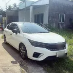 Bán nhà hẻm xe hơi 2PN, 81m² Phú Tân, Bình Tân 735 triệu - Ảnh thu nhỏ 1