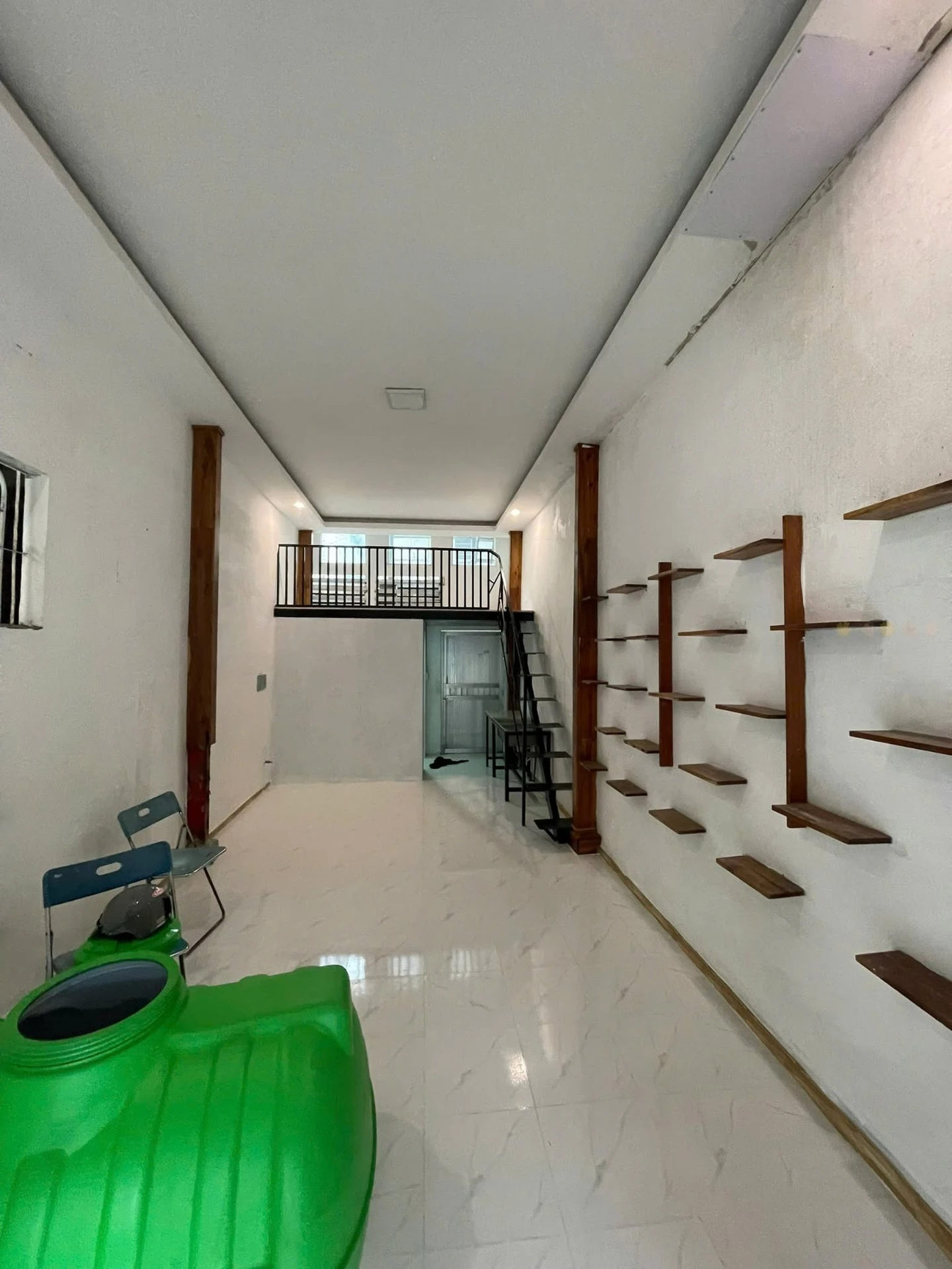 Cho thuê kiot mặt tiền Nguyễn An Ninh, Rạch Giá, 30m², 6 triệu/tháng - Ảnh 1