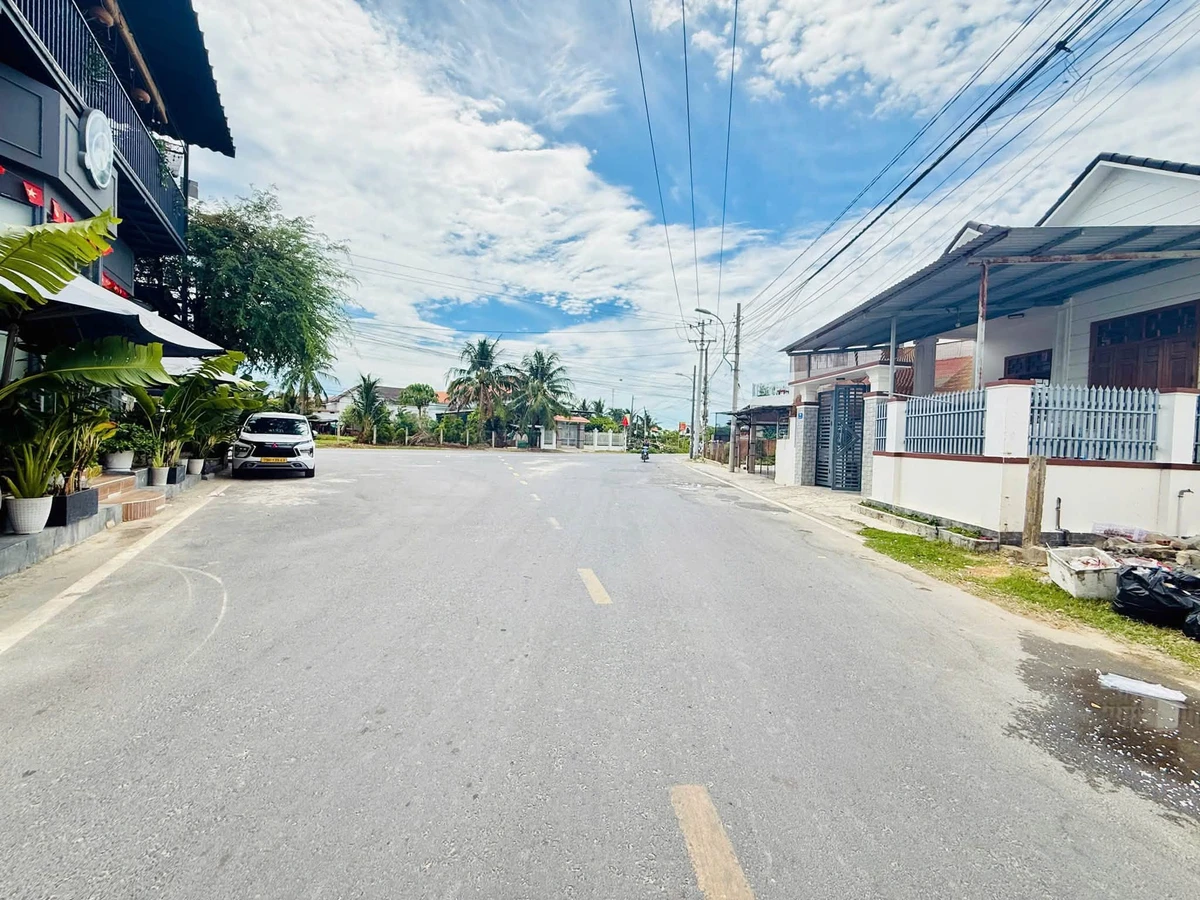 Bán đất mặt tiền Trường Sa Khánh Hòa 144m² 3.2 tỷ - Ảnh thu nhỏ 4