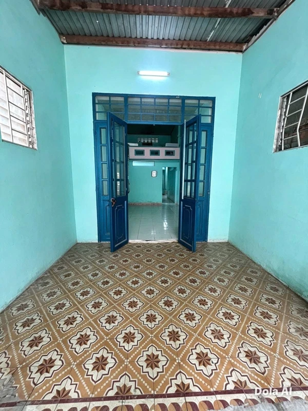 Bán nhà gác lửng 2PN, hơn 100m² gần 3 tỷ, Liên Chiểu, Đà Nẵng