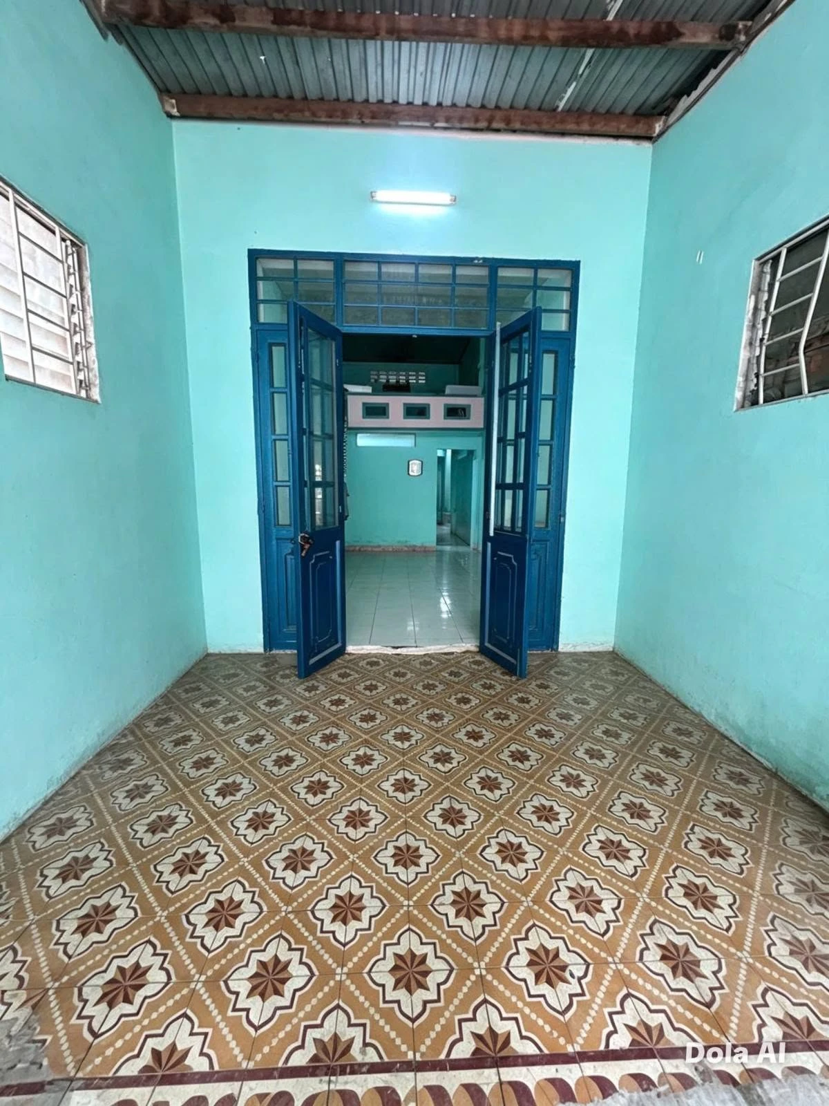 Bán nhà gác lửng 2PN, hơn 100m² gần 3 tỷ, Liên Chiểu, Đà Nẵng - Ảnh 1