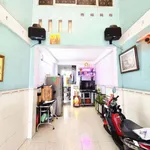 Bán nhà hẻm 3 tầng 56m², 4PN 3WC khu Bình Thới, Quận 11 giá 5,5 tỷ - Ảnh thu nhỏ 3