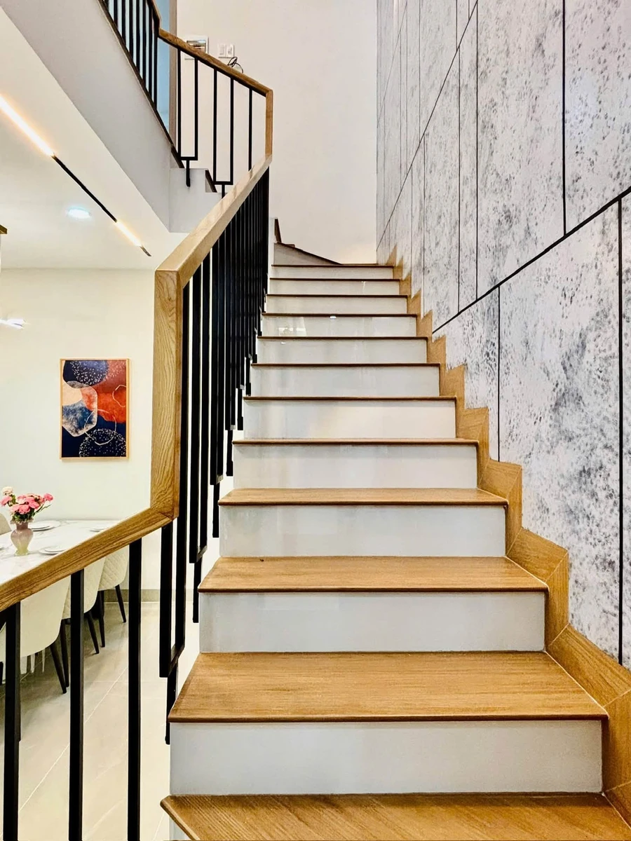 Bán nhà 3 phòng ngủ 130m² Đường Số 4 Bảo Vinh 2.6 tỷ - Ảnh thu nhỏ 4