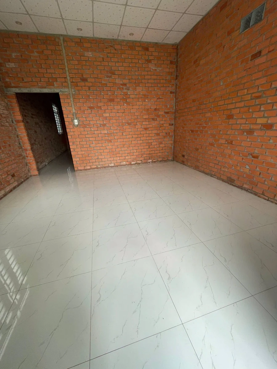 Bán nhà 2 phòng ngủ Ninh Phú, Tây Ninh 114m² - 650 triệu - Ảnh thu nhỏ 4