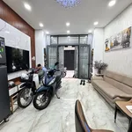 Bán nhà phố 4 tầng 32m² Trường Sa, Phú Nhuận - 6,95 tỷ - Ảnh thu nhỏ 1
