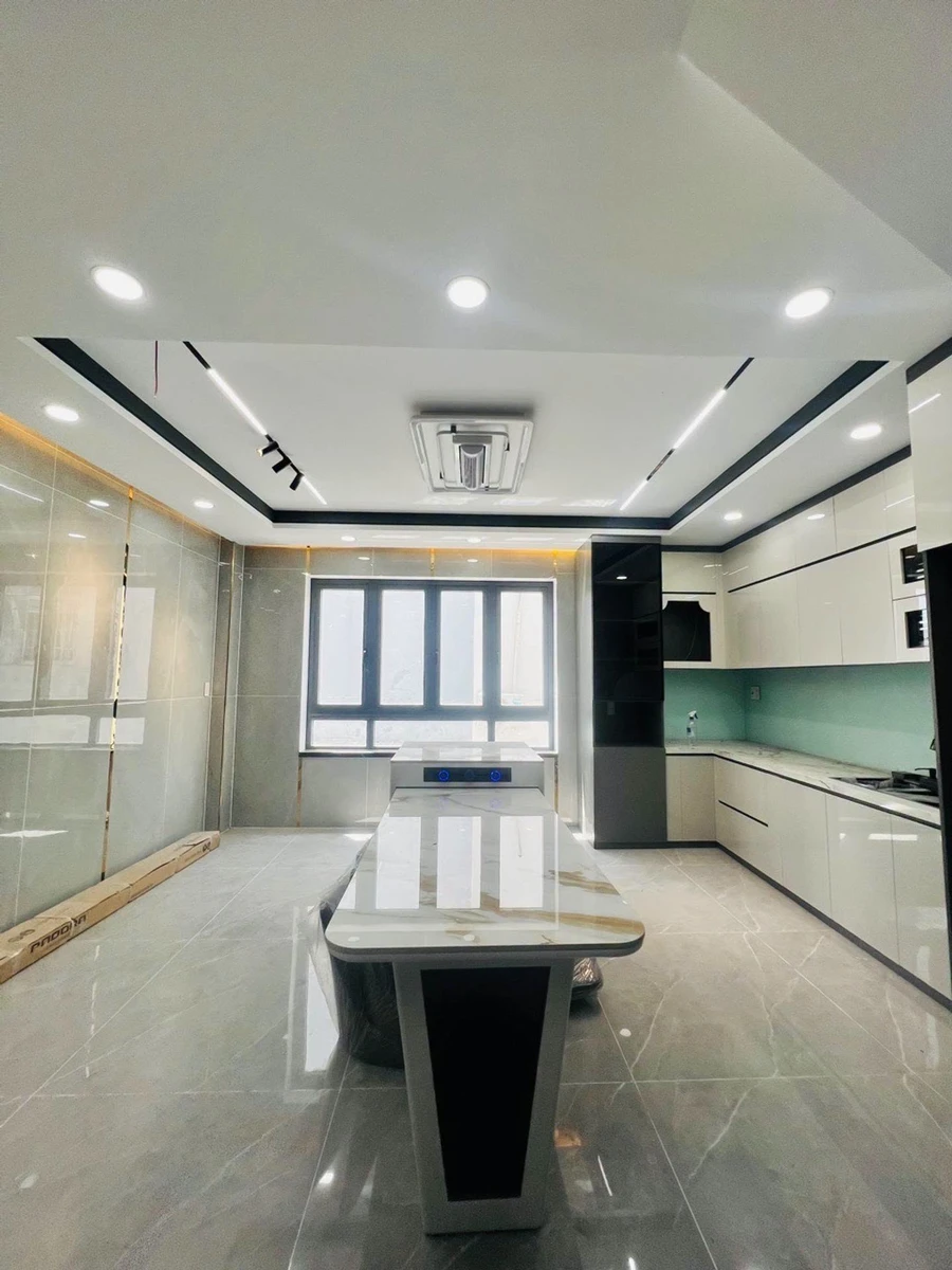Bán nhà phố 5 tầng 50m² Bình Tân 6 tỷ - Ảnh thu nhỏ 3