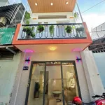 Bán nhà kế chợ Xuân Khánh Cần Thơ 28m² 1.22 tỷ - Ảnh thu nhỏ 1
