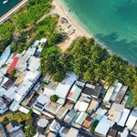Bán đất 60m² Dương Đông Phú Quốc gần chợ đêm - Ảnh thu nhỏ 1