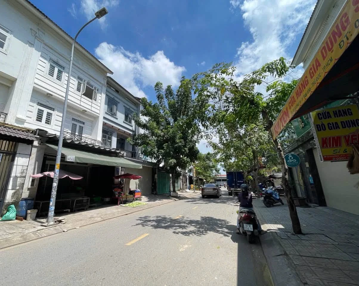 Bán nhà 2 tầng kiệt 4m 48m² 4 tỷ 550 Trưng Nữ Vương 5x24full - Ảnh 1