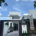 Bán nhà lầu mặt tiền Nguyễn Văn Linh 5x23m, 3PN, tặng nội thất, Long Hoa, Tây Ninh - Ảnh thu nhỏ 1