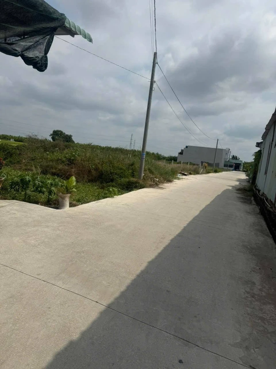 Bán lô đất 130m² Xã Long Sơn, Cần Đước, Long An - Ảnh thu nhỏ 5