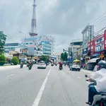 Bán nhà 3 tầng 122.5m² Trần Phú Quận 7, 7 tỷ - Ảnh thu nhỏ 2