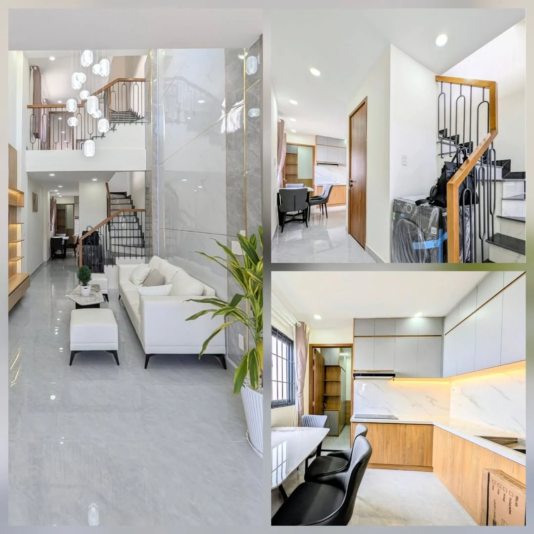 Bán MTKD Nguyễn Xí, Bình Thạnh, 50m2, 9.1 tỷ - Ảnh 1