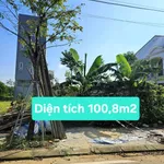 Bán đất KQH CIC8 Huế 100,8m² giá 2,7 tỷ - Ảnh thu nhỏ 5