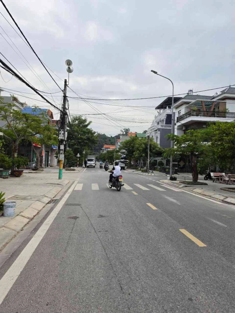 Bán biệt thự 260m² mặt tiền Thanh Niên Quân, Đồ Sơn, Hải Phòng - Ảnh thu nhỏ 3