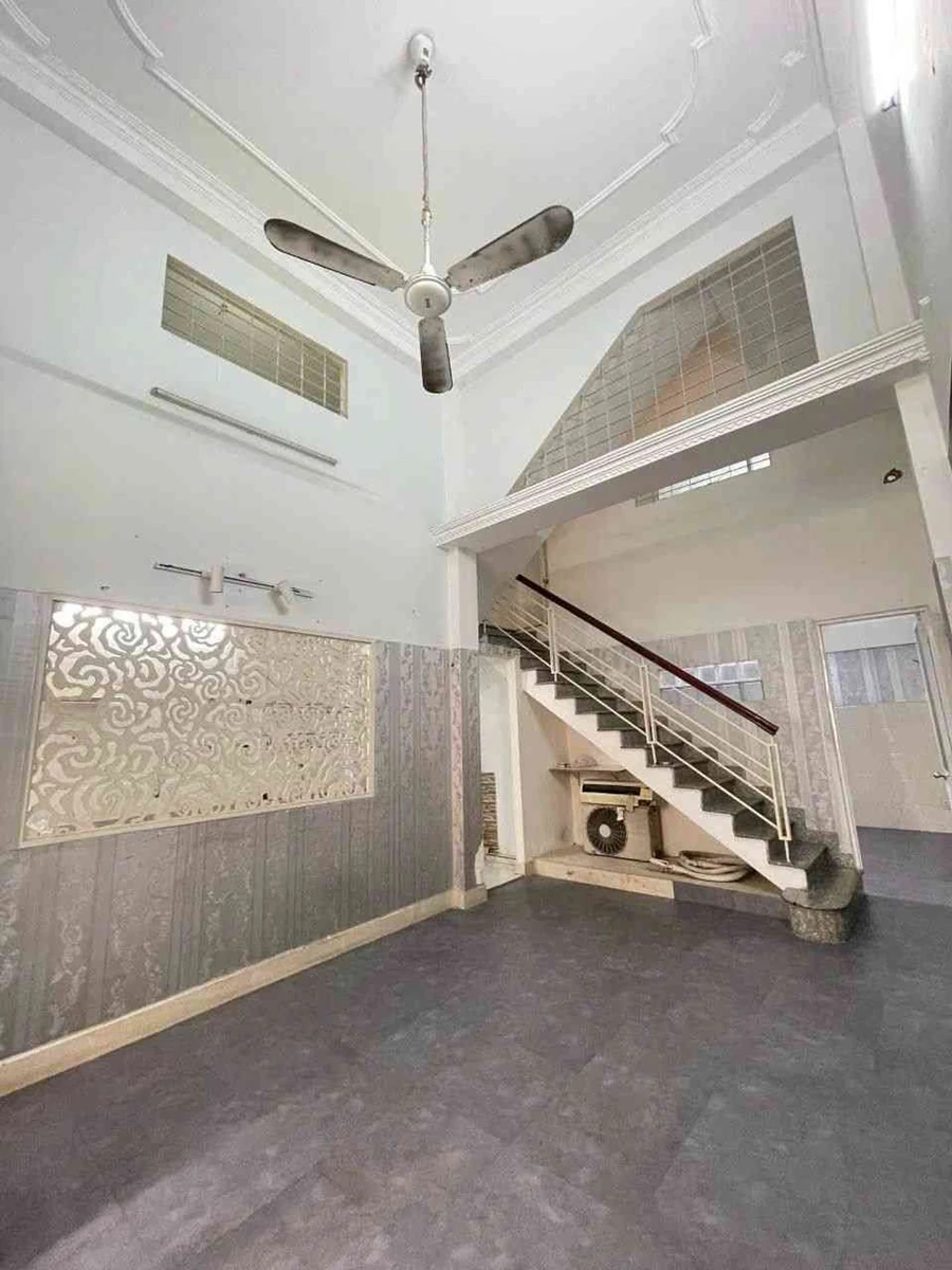 Bán nhà 4 tầng 52m2 hẻm Trần Văn Quang, Tân Bình, giá 7,45 tỷ - Ảnh thu nhỏ 4